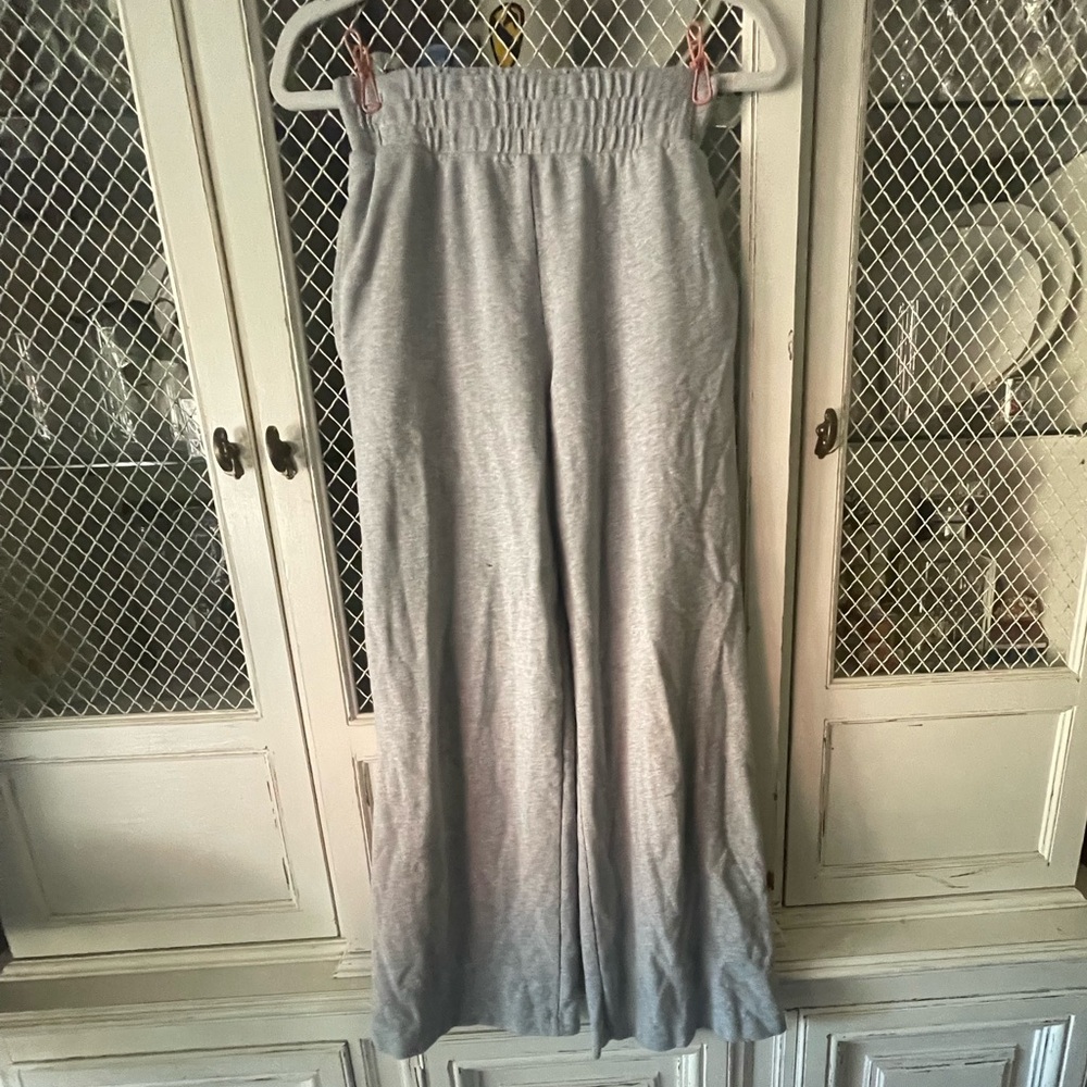 Wild Fable grey sweat pants
